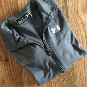 UNDER ARMOUR JACKET